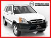2004 Honda CR-V EX
