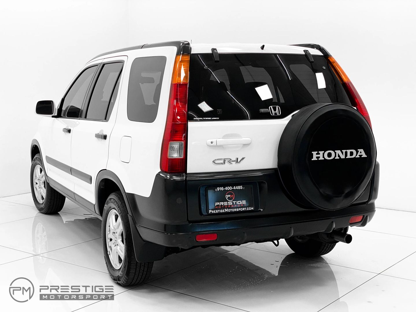 Photo 4 of this Honda CR-V