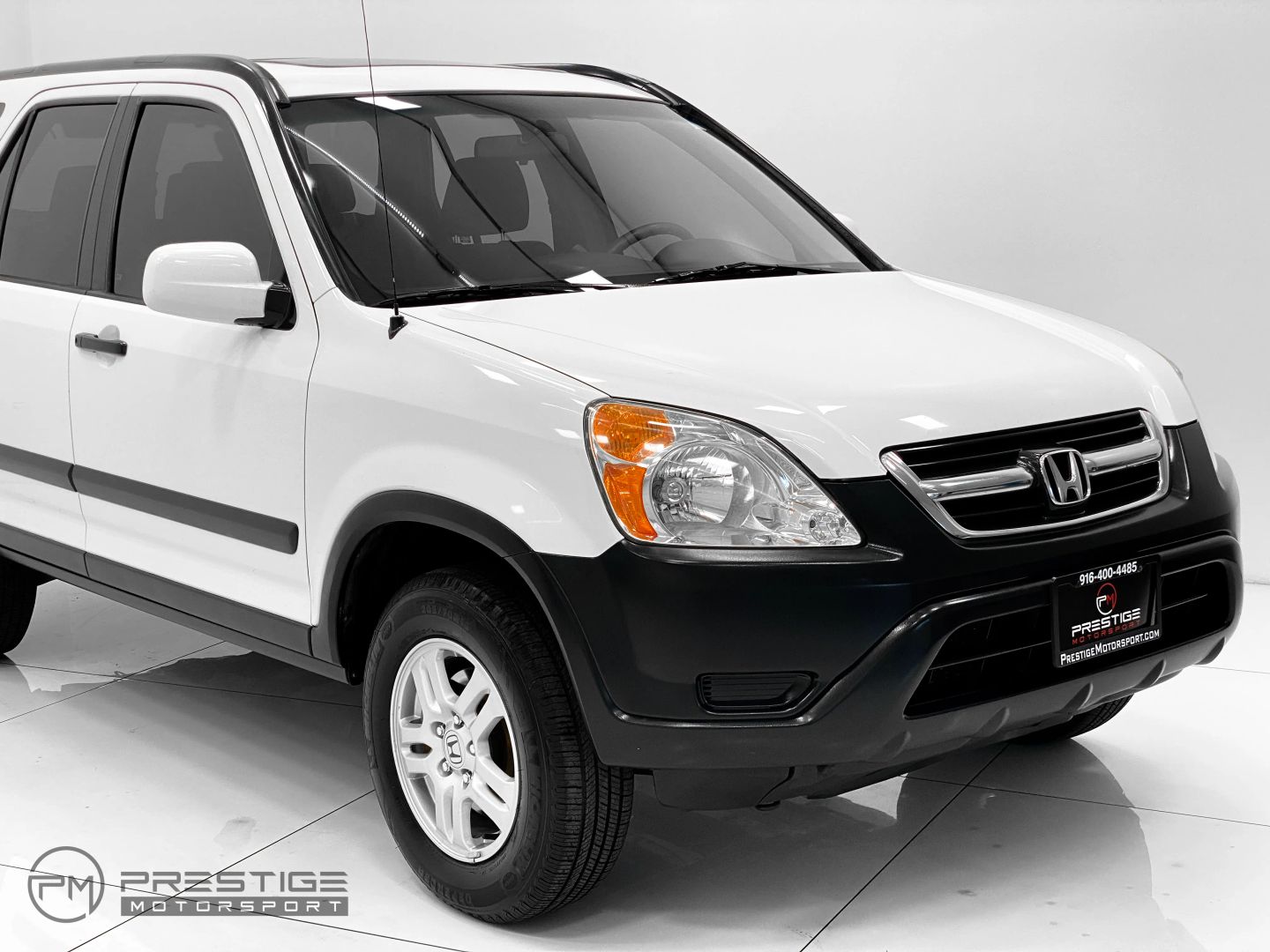 Photo 9 of this Honda CR-V