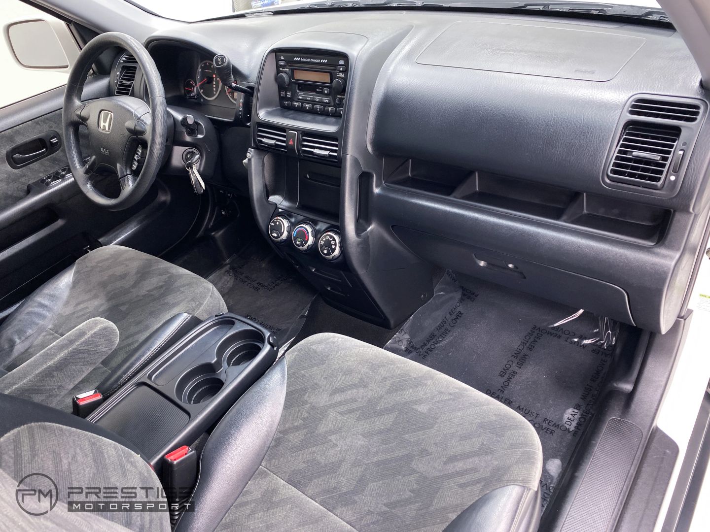 Photo 15 of this Honda CR-V