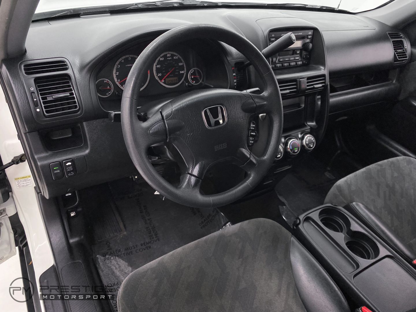 Photo 18 of this Honda CR-V