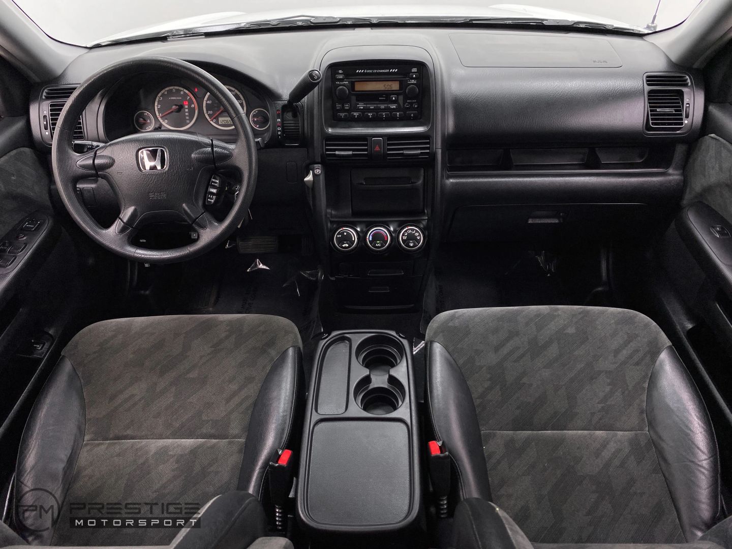 Photo 19 of this Honda CR-V