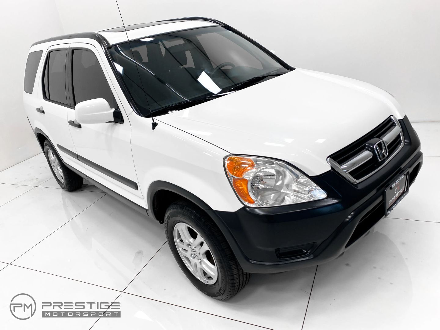 Photo 25 of this Honda CR-V