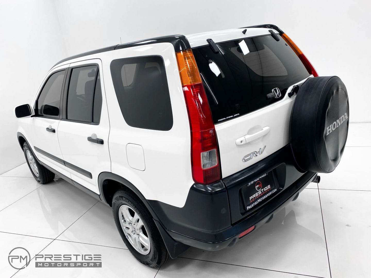 Photo 26 of this Honda CR-V
