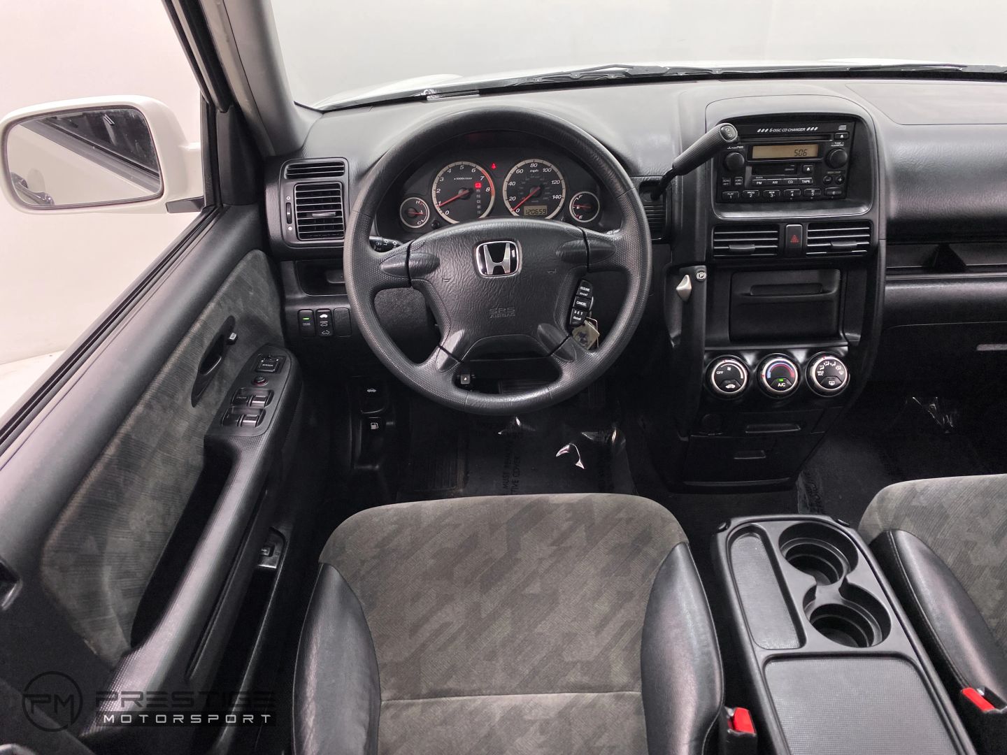 Photo 45 of this Honda CR-V