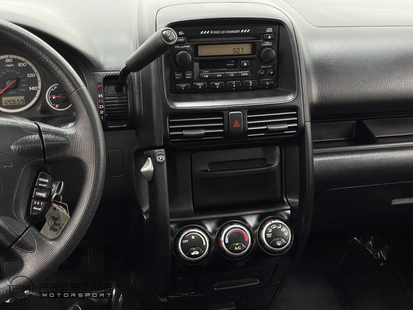Photo 47 of this Honda CR-V