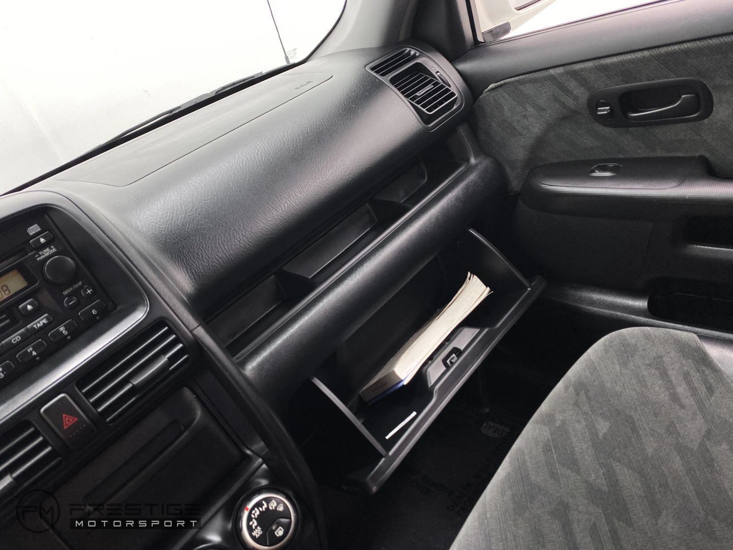 Photo 51 of this Honda CR-V