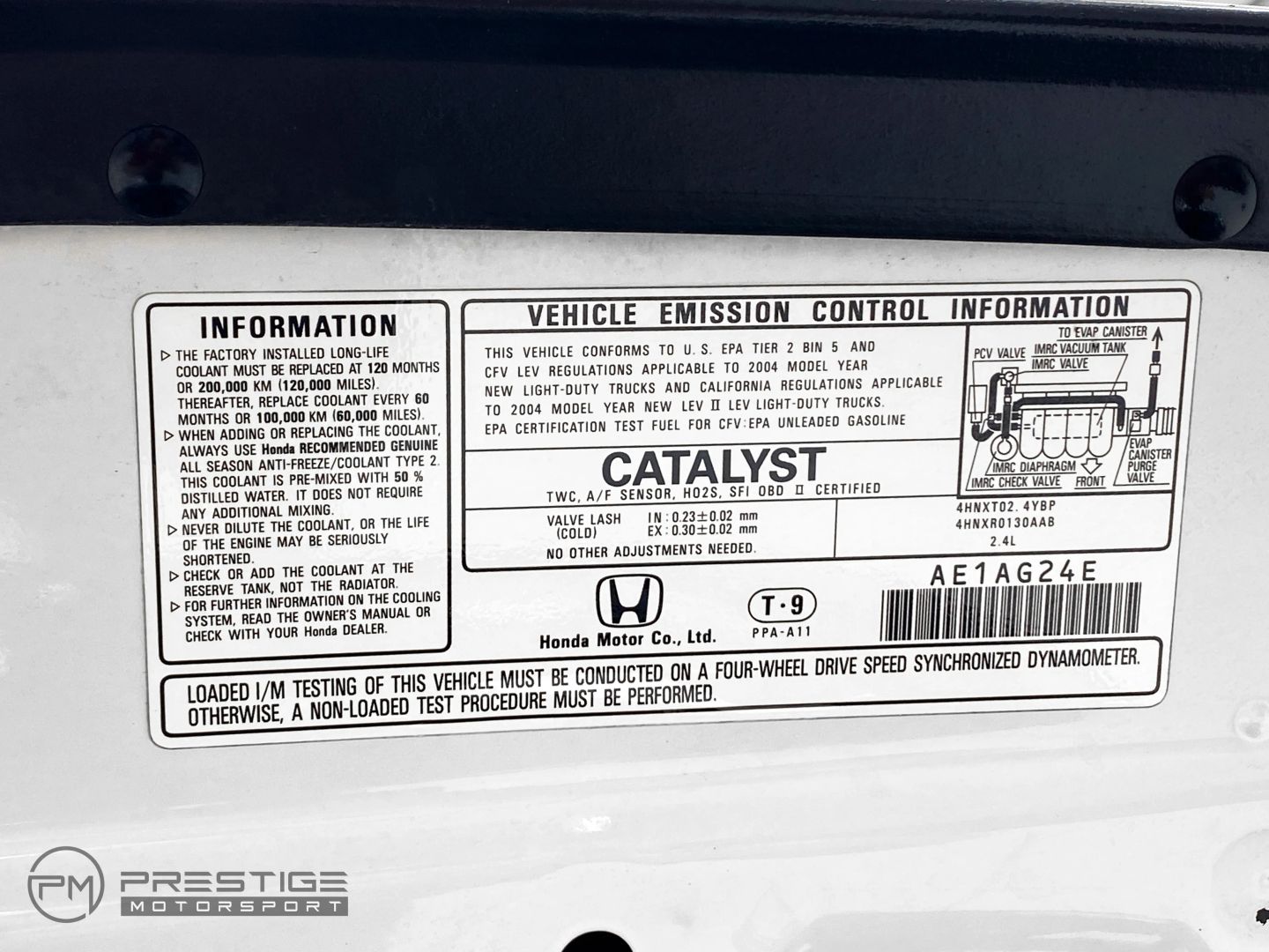 Photo 67 of this Honda CR-V