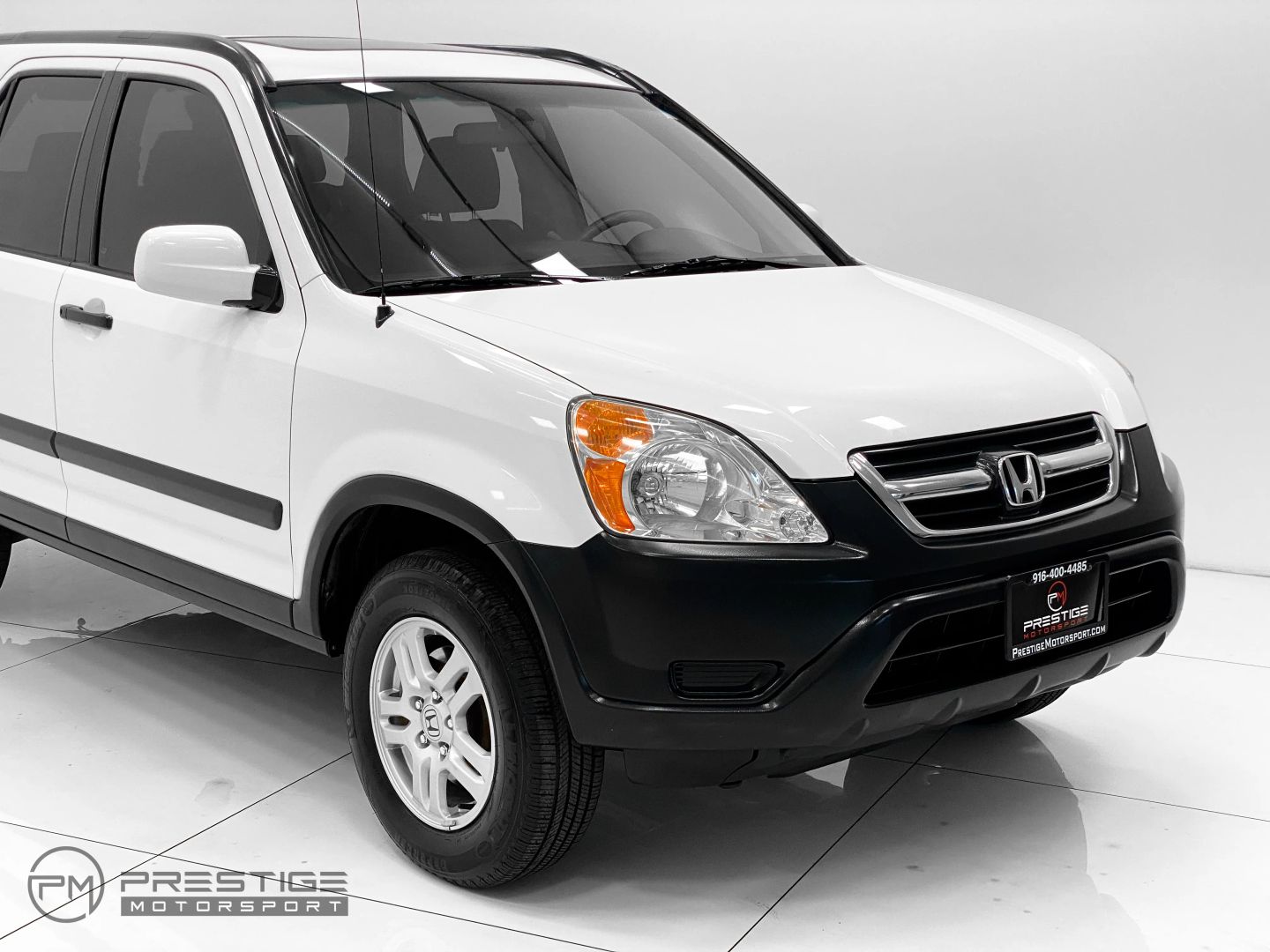 Photo 69 of this Honda CR-V