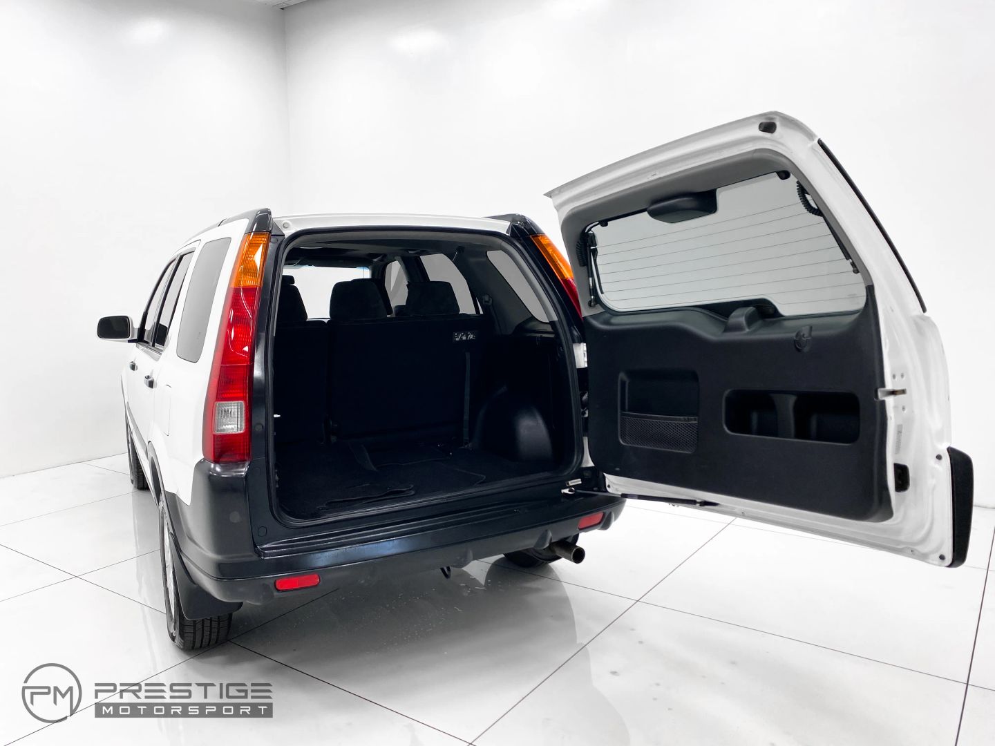 Photo 77 of this Honda CR-V