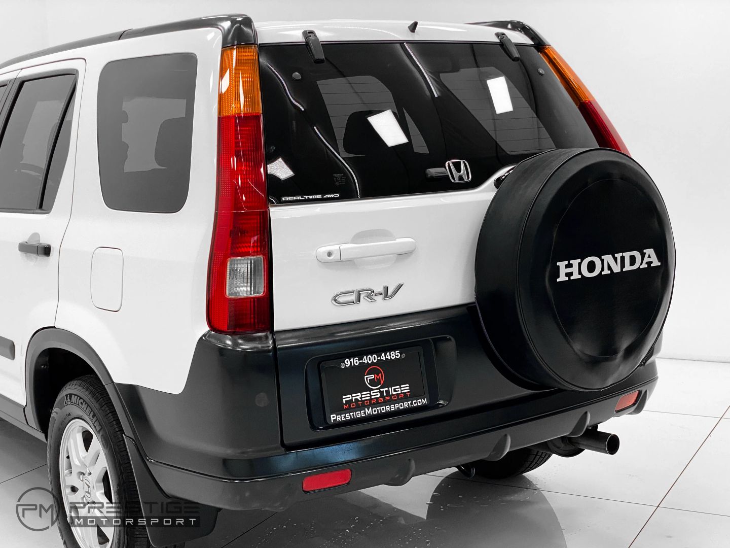 Photo 80 of this Honda CR-V