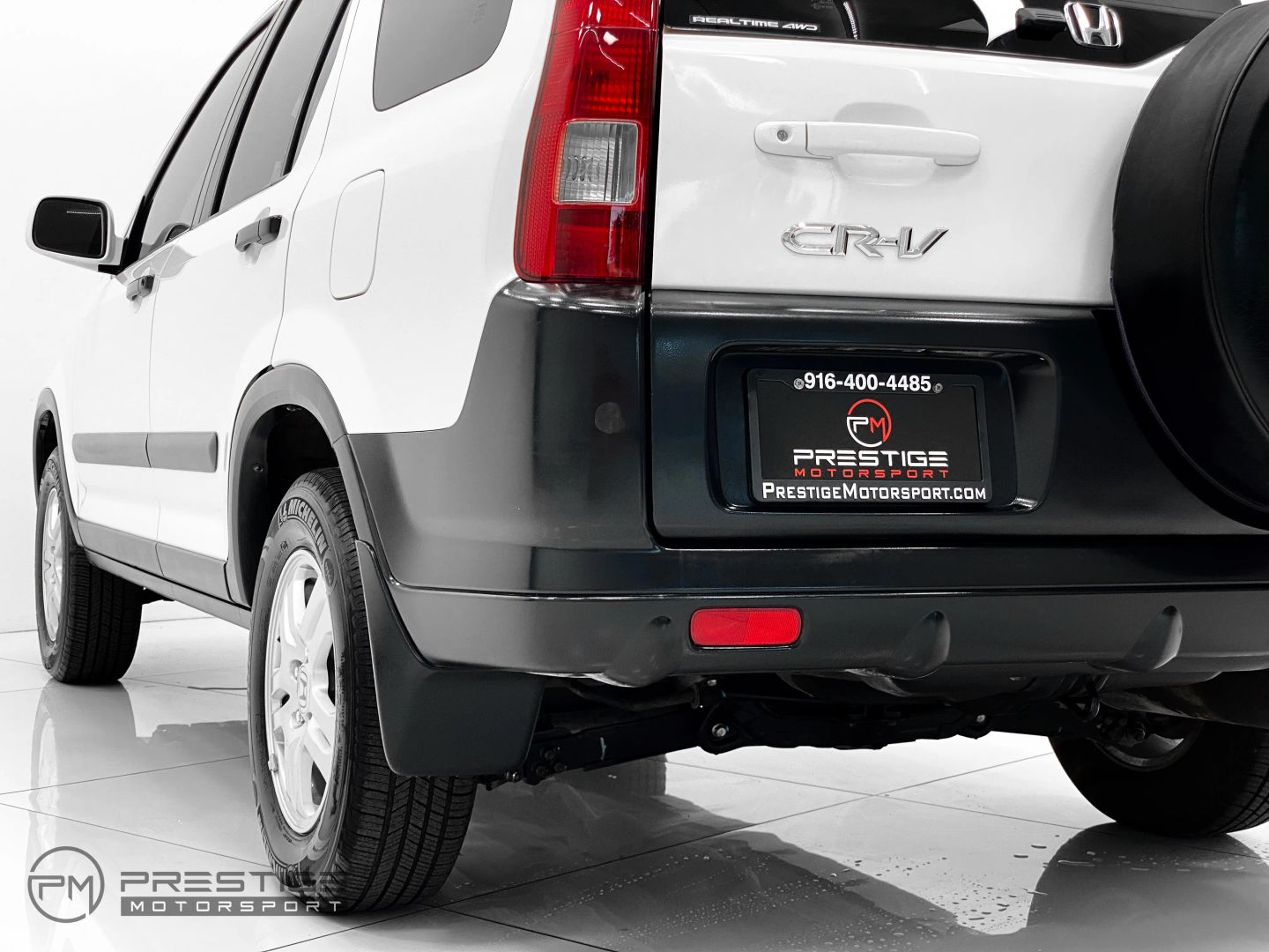 Photo 83 of this Honda CR-V