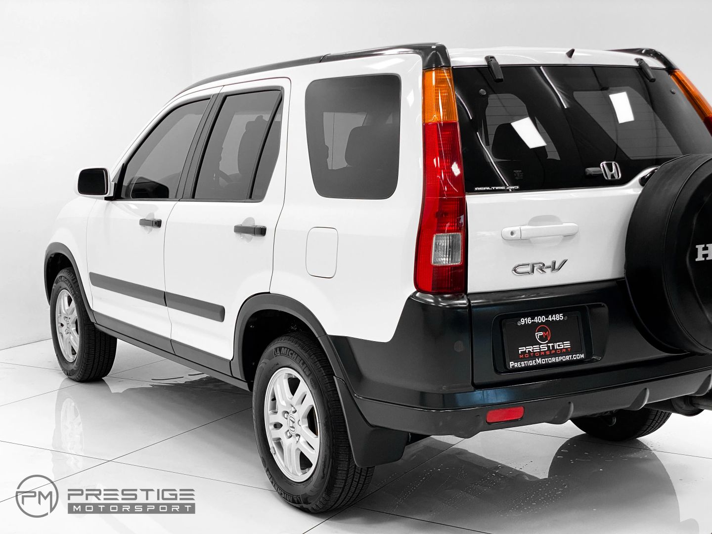 Photo 86 of this Honda CR-V