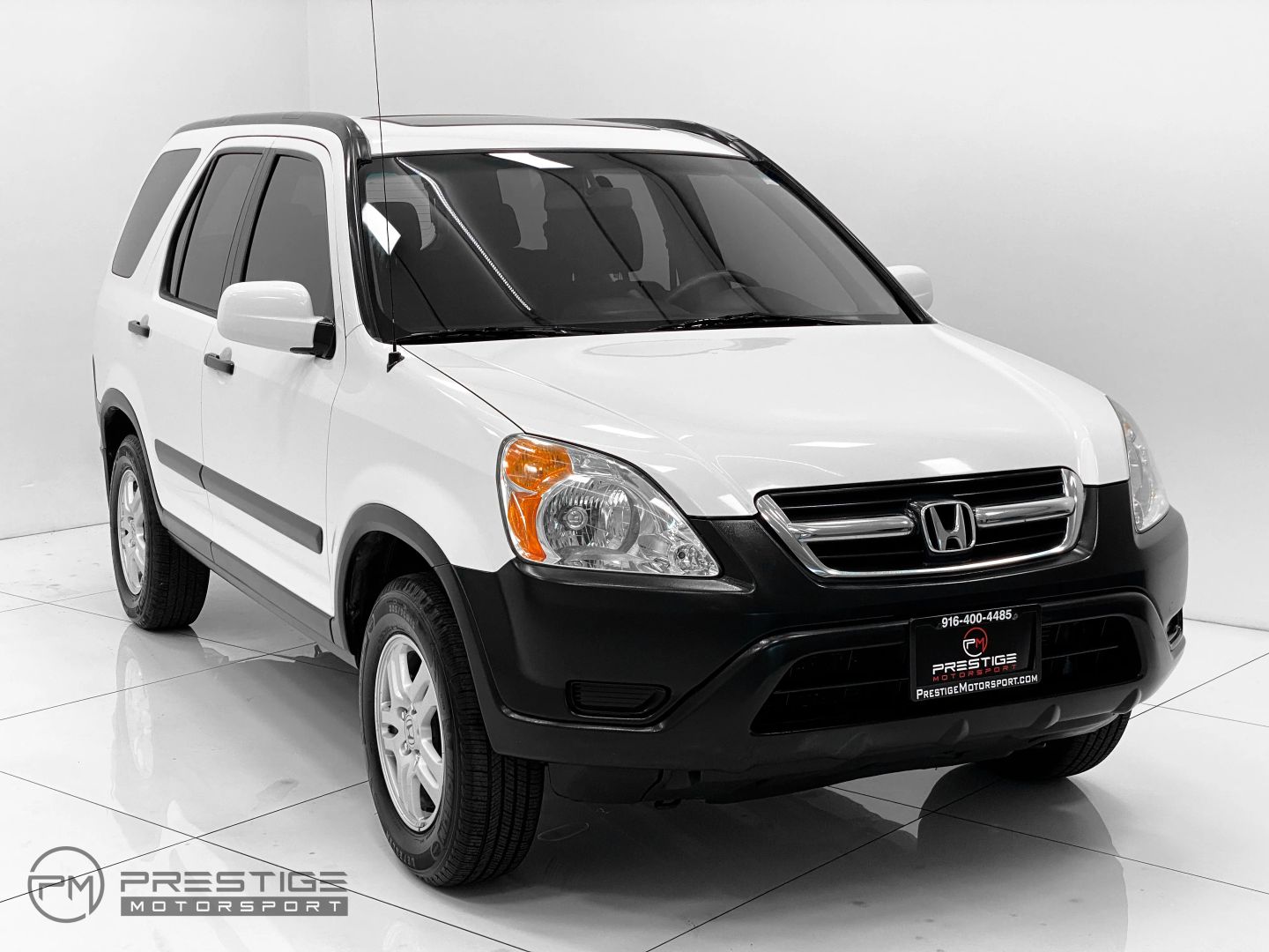Photo 87 of this Honda CR-V