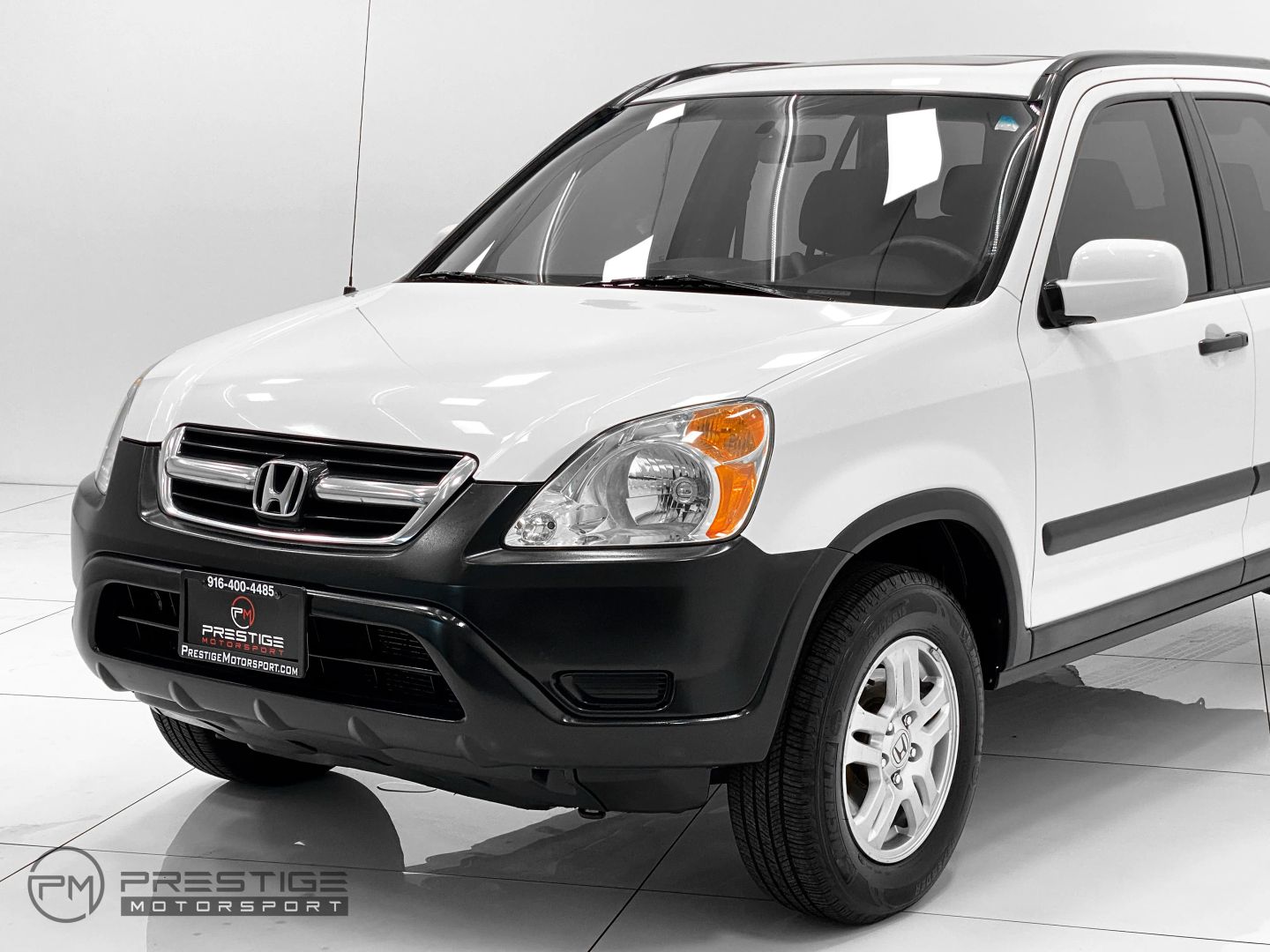 Photo 91 of this Honda CR-V