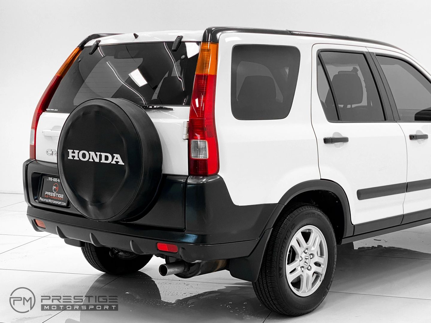 Photo 92 of this Honda CR-V