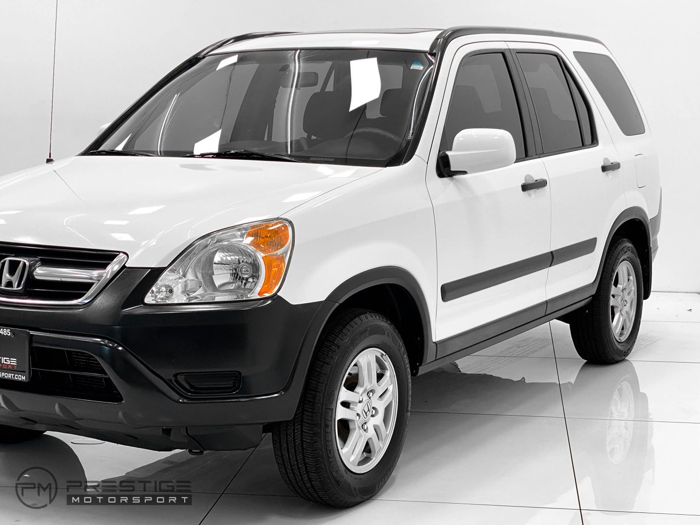 Photo 93 of this Honda CR-V