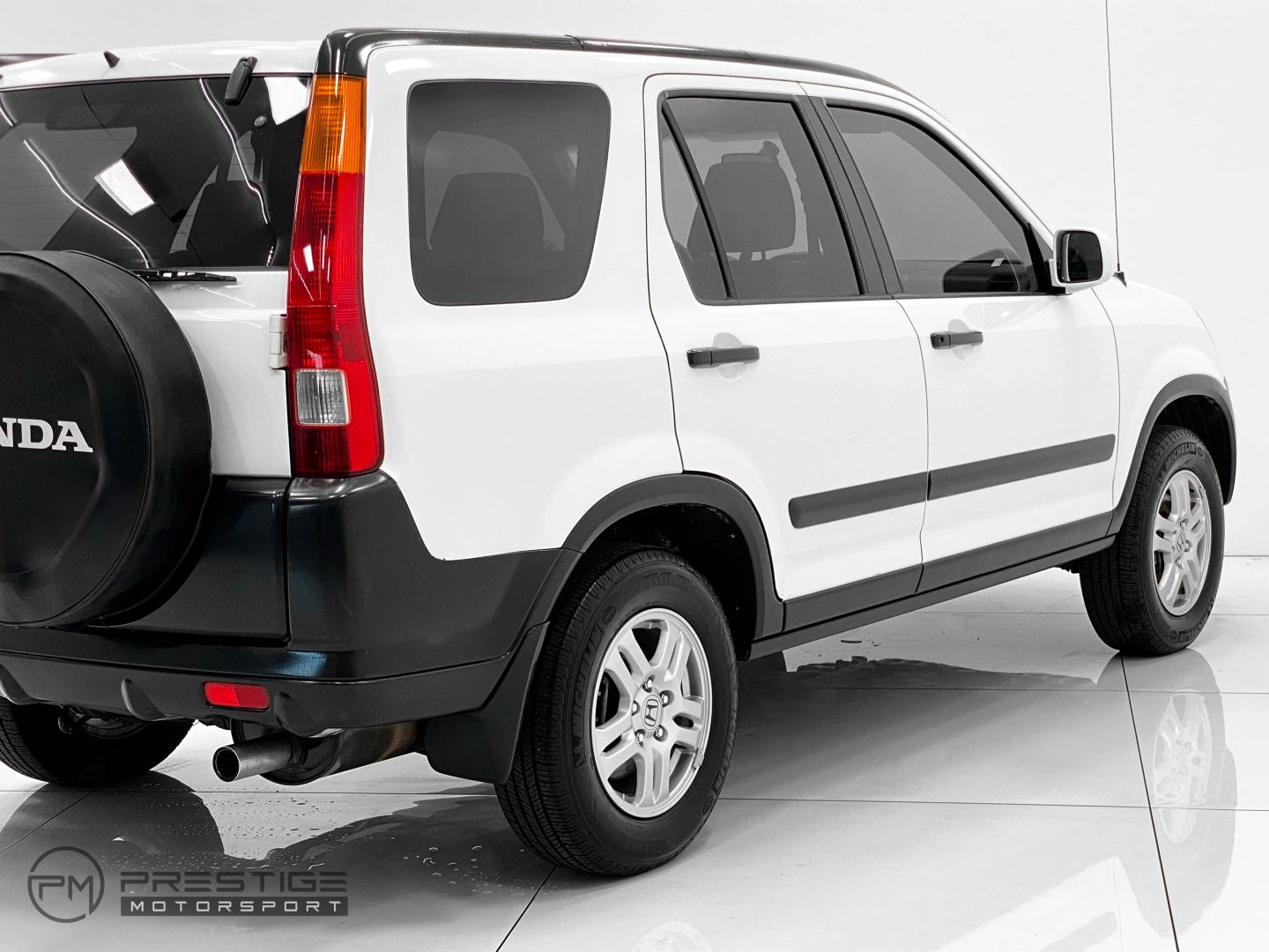 Photo 94 of this Honda CR-V