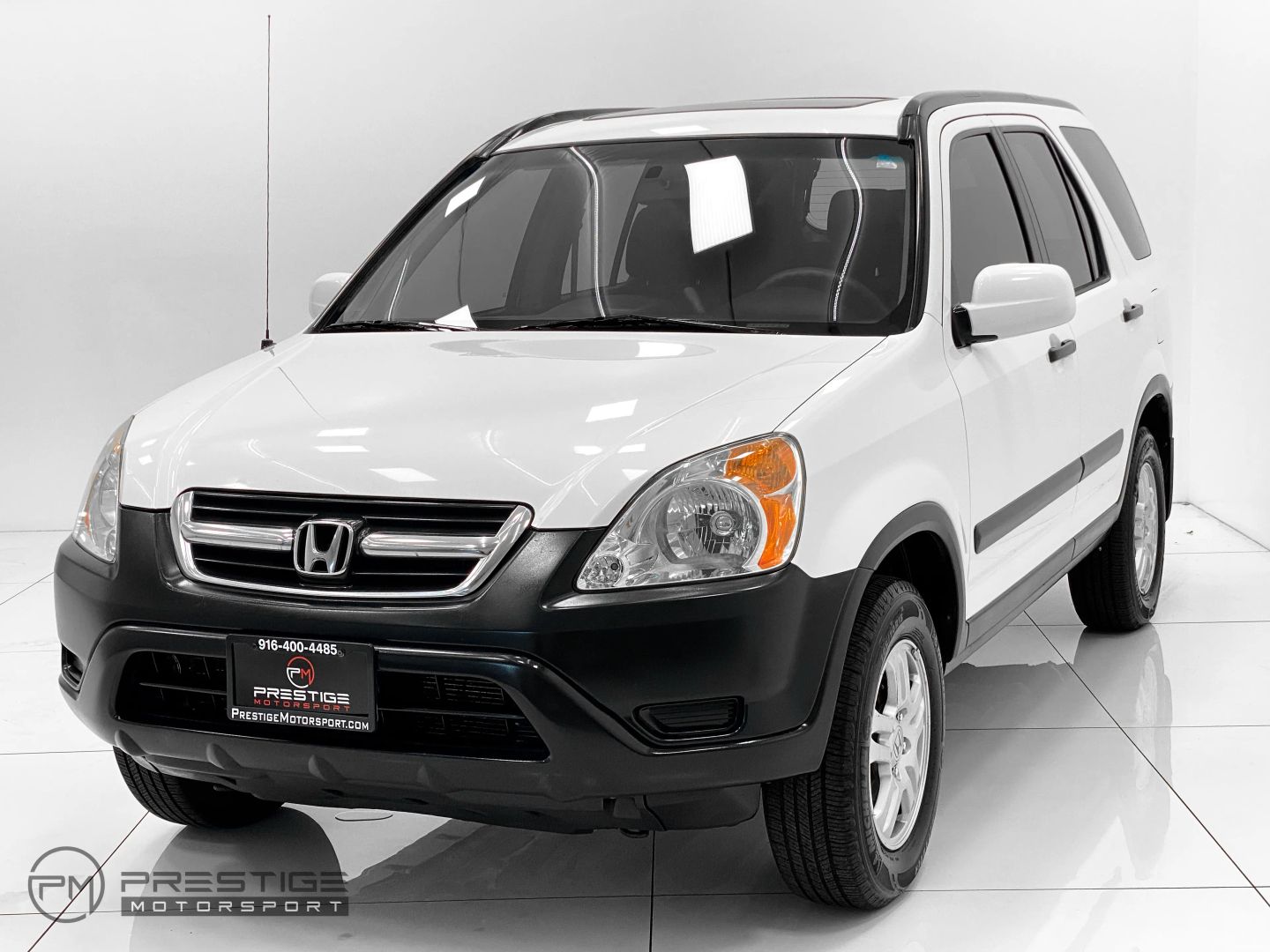 Photo 95 of this Honda CR-V