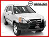2004 Honda CR-V EX