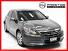 2011 Honda Accord Sedan EX-L