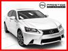 2015 Lexus GS 350 AWD