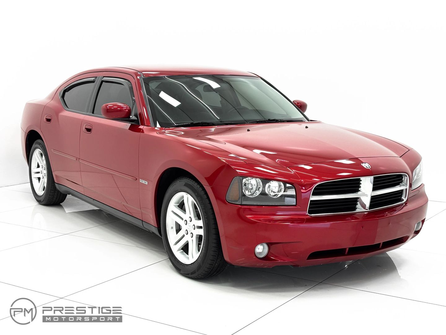 Photo 7 of this Dodge Charger