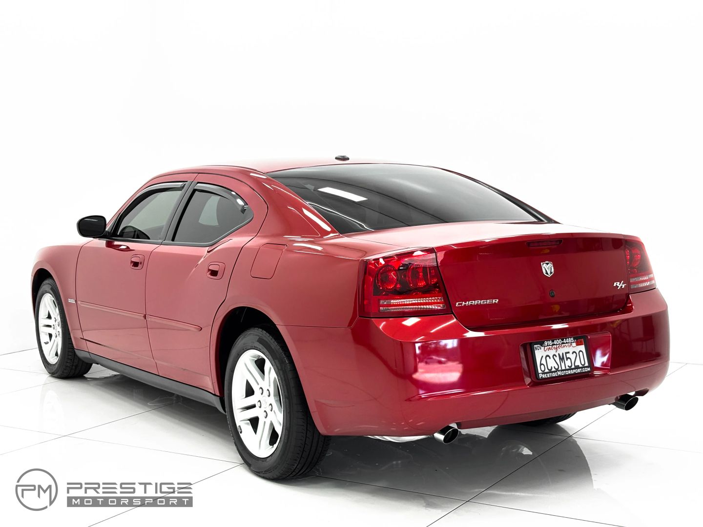 Photo 8 of this Dodge Charger