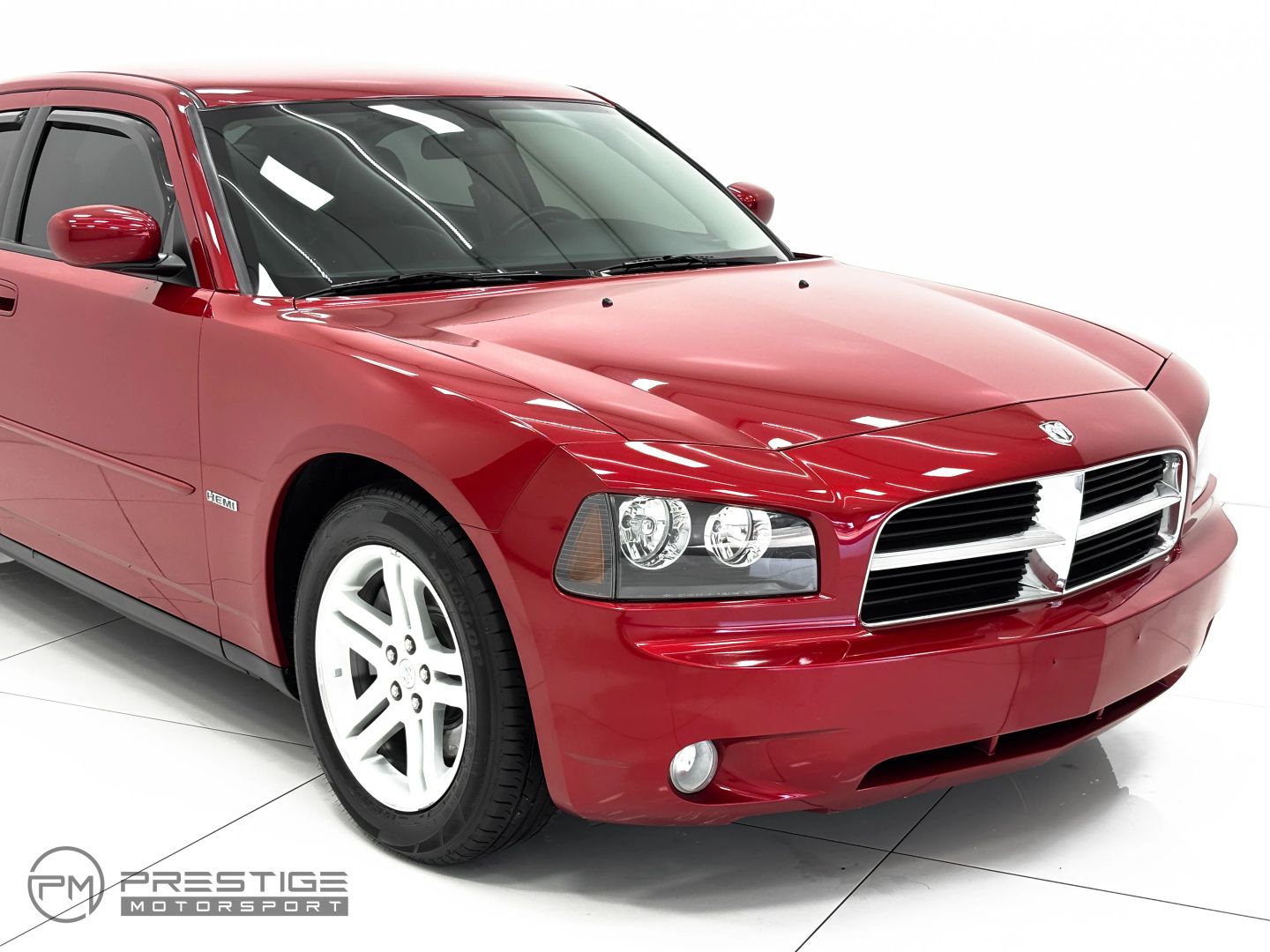 Photo 9 of this Dodge Charger