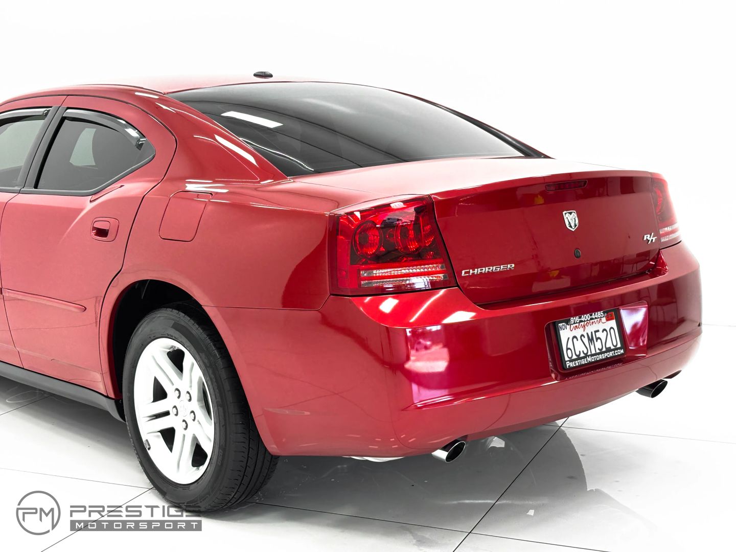 Photo 10 of this Dodge Charger