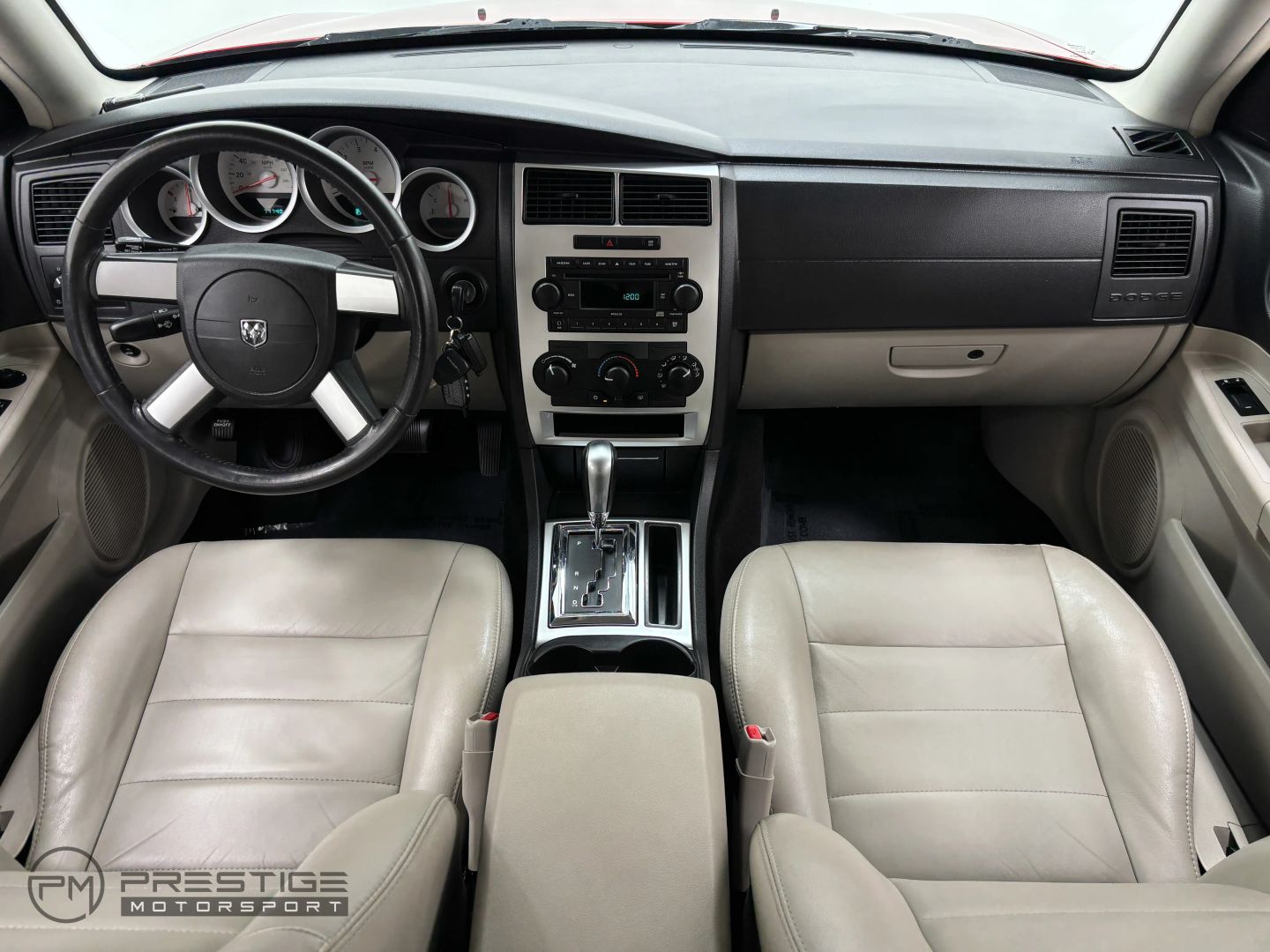 Photo 19 of this Dodge Charger