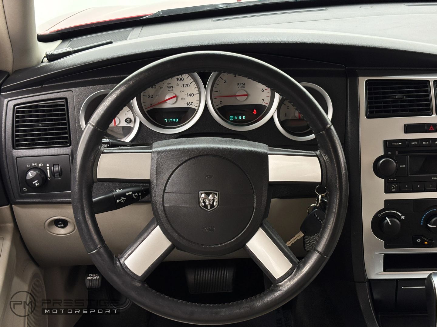 Photo 21 of this Dodge Charger