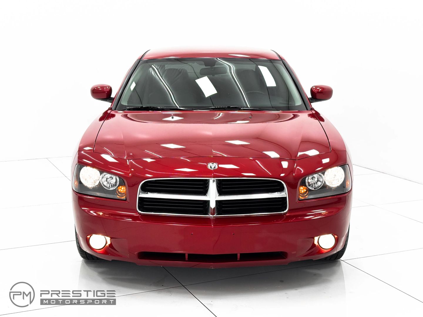 Photo 27 of this Dodge Charger