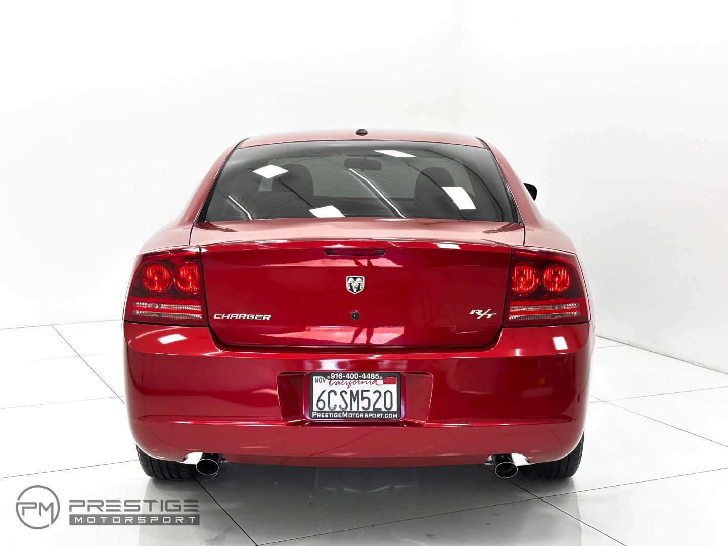 Photo 28 of this Dodge Charger