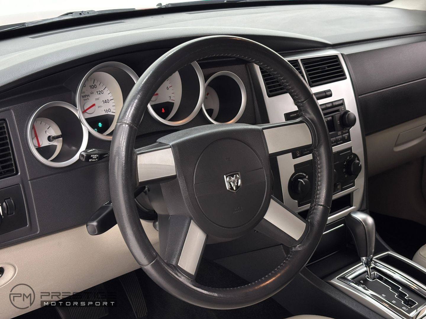 Photo 40 of this Dodge Charger
