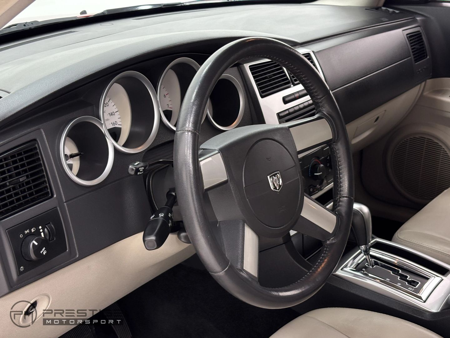 Photo 41 of this Dodge Charger