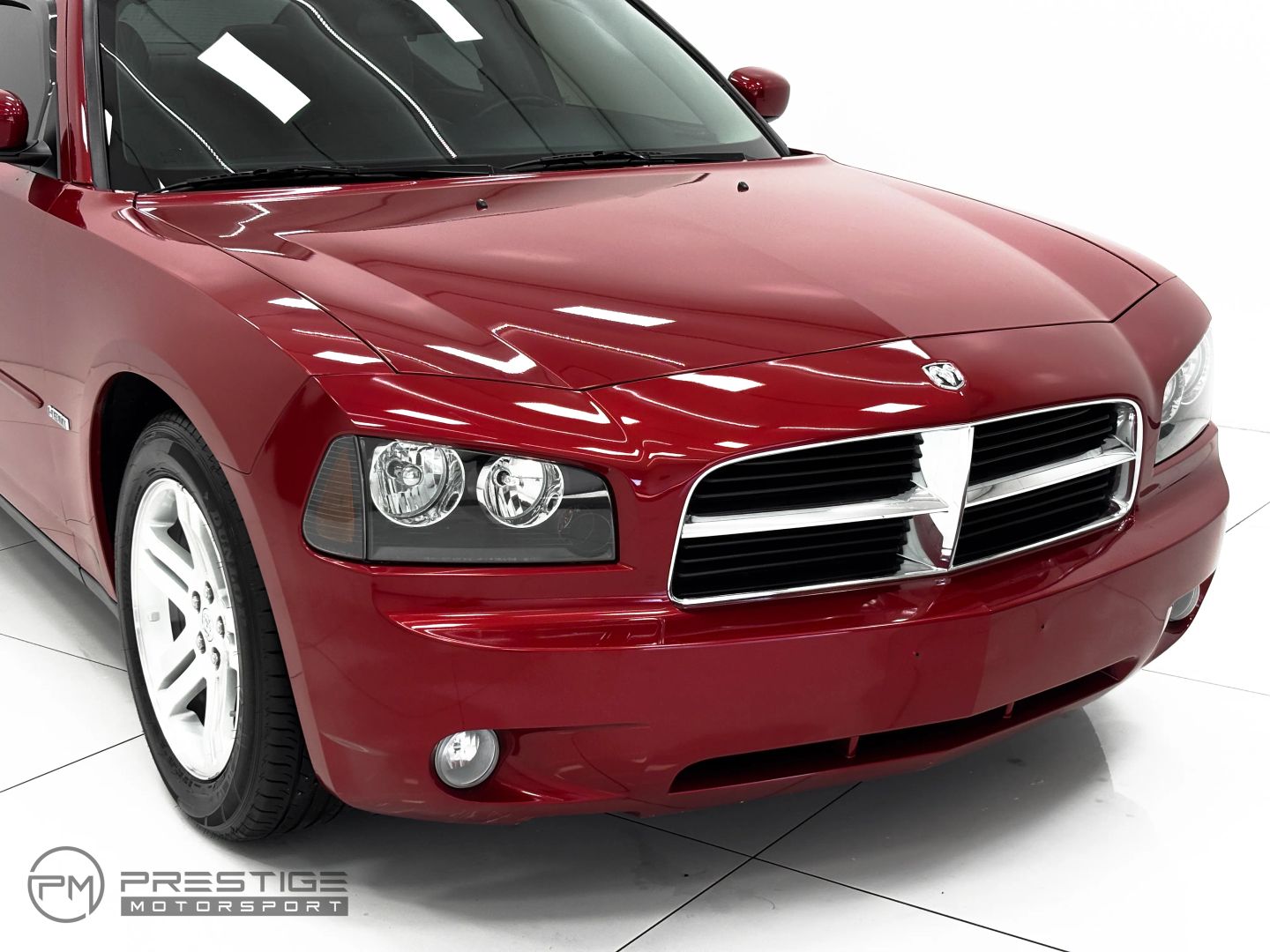 Photo 71 of this Dodge Charger
