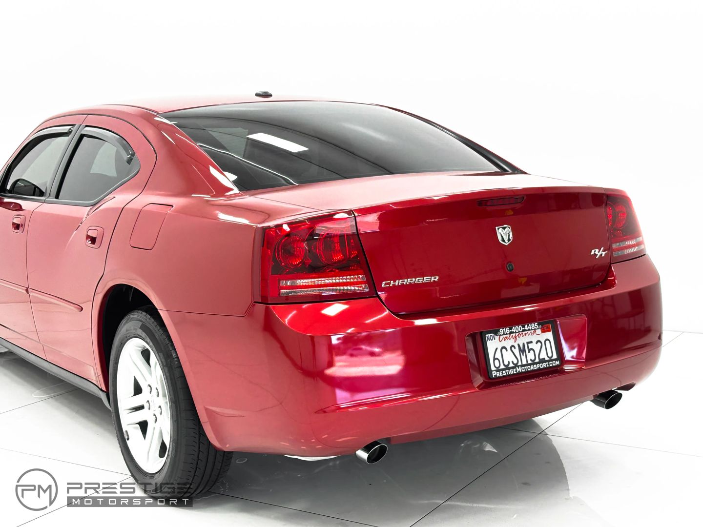 Photo 80 of this Dodge Charger