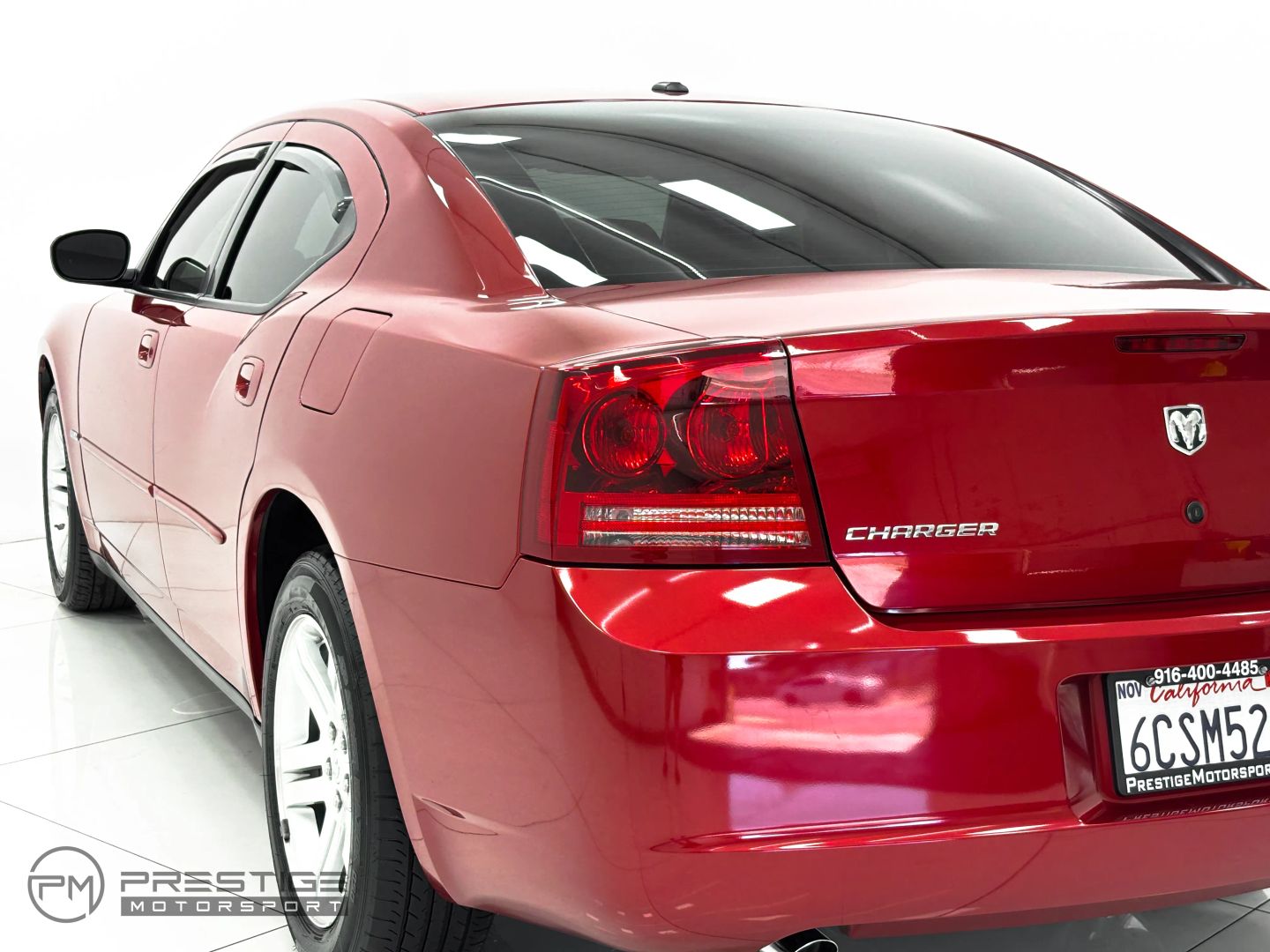 Photo 82 of this Dodge Charger