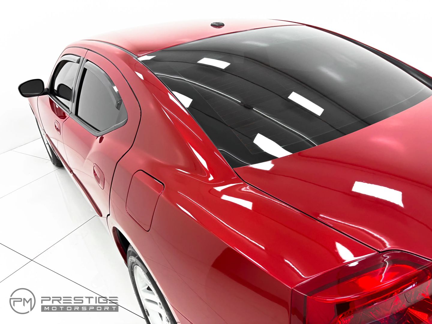 Photo 84 of this Dodge Charger