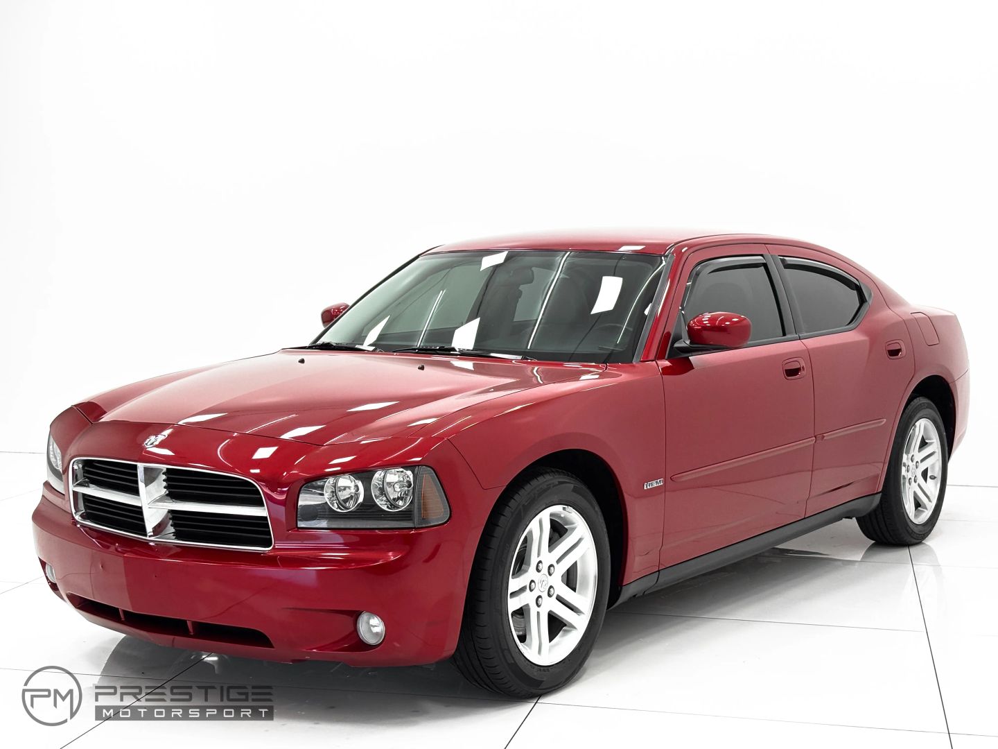 Photo 87 of this Dodge Charger