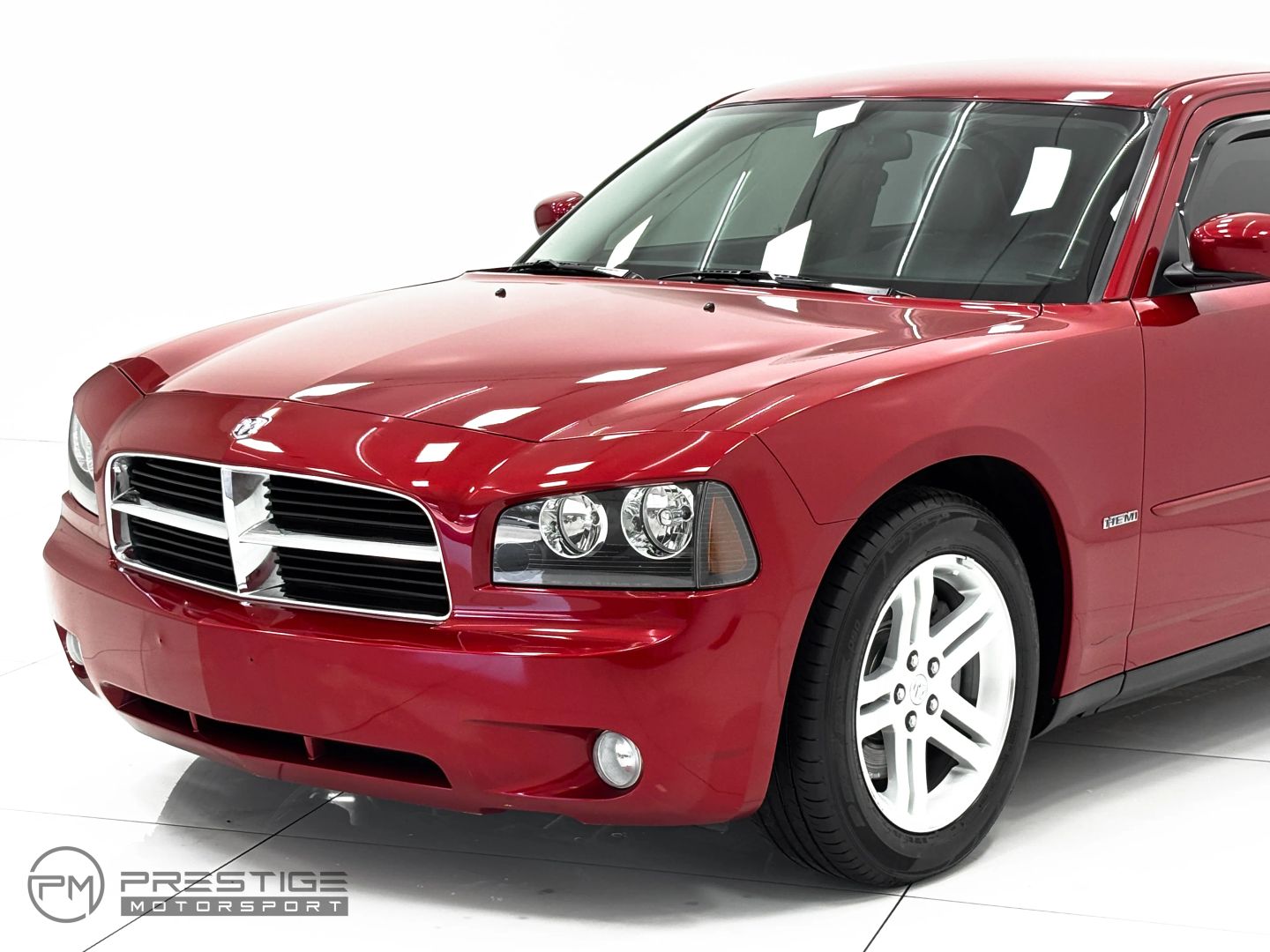 Photo 89 of this Dodge Charger