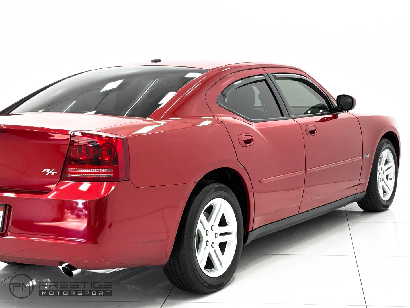 Photo 92 of this Dodge Charger