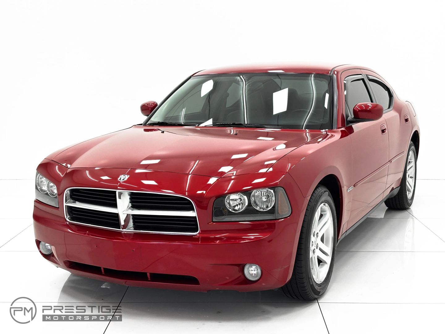 Photo 93 of this Dodge Charger
