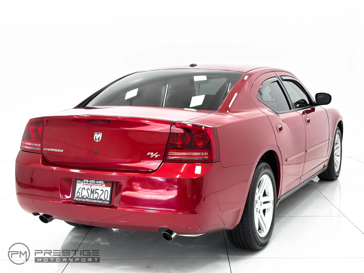 Photo 94 of this Dodge Charger