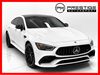 2022 Mercedes-Benz AMG GT 43 4-Door Coupe