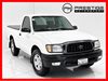 2004 Toyota Tacoma 
