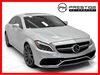 2015 Mercedes-Benz CLS 63 AMG S-Model Coupe