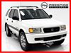 1999 Honda Passport LX