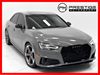 2019 Audi S4 Prestige